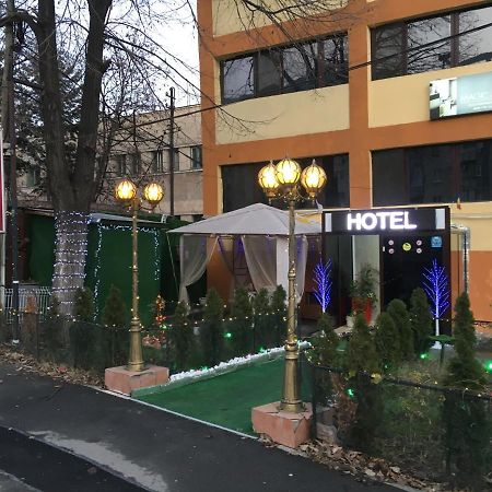 Dream Accommodation Bukarest Exterior foto