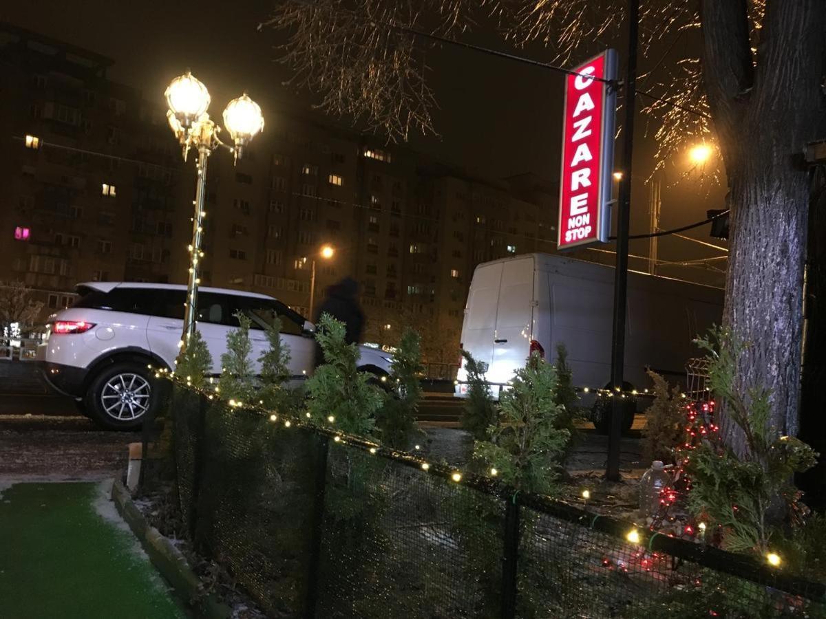 Dream Accommodation Bukarest Exterior foto