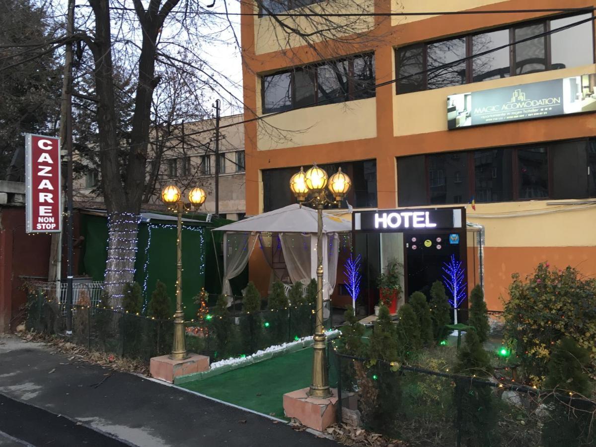 Dream Accommodation Bukarest Exterior foto