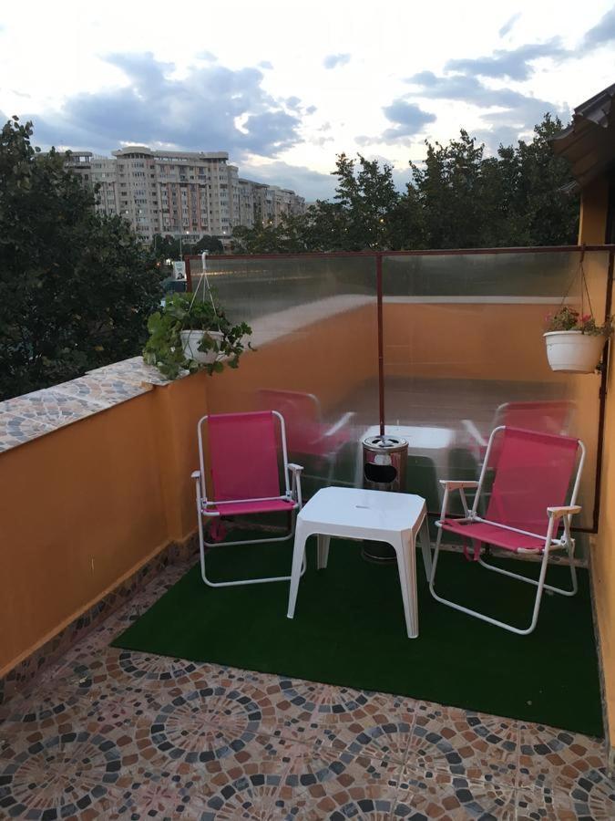 Dream Accommodation Bukarest Exterior foto