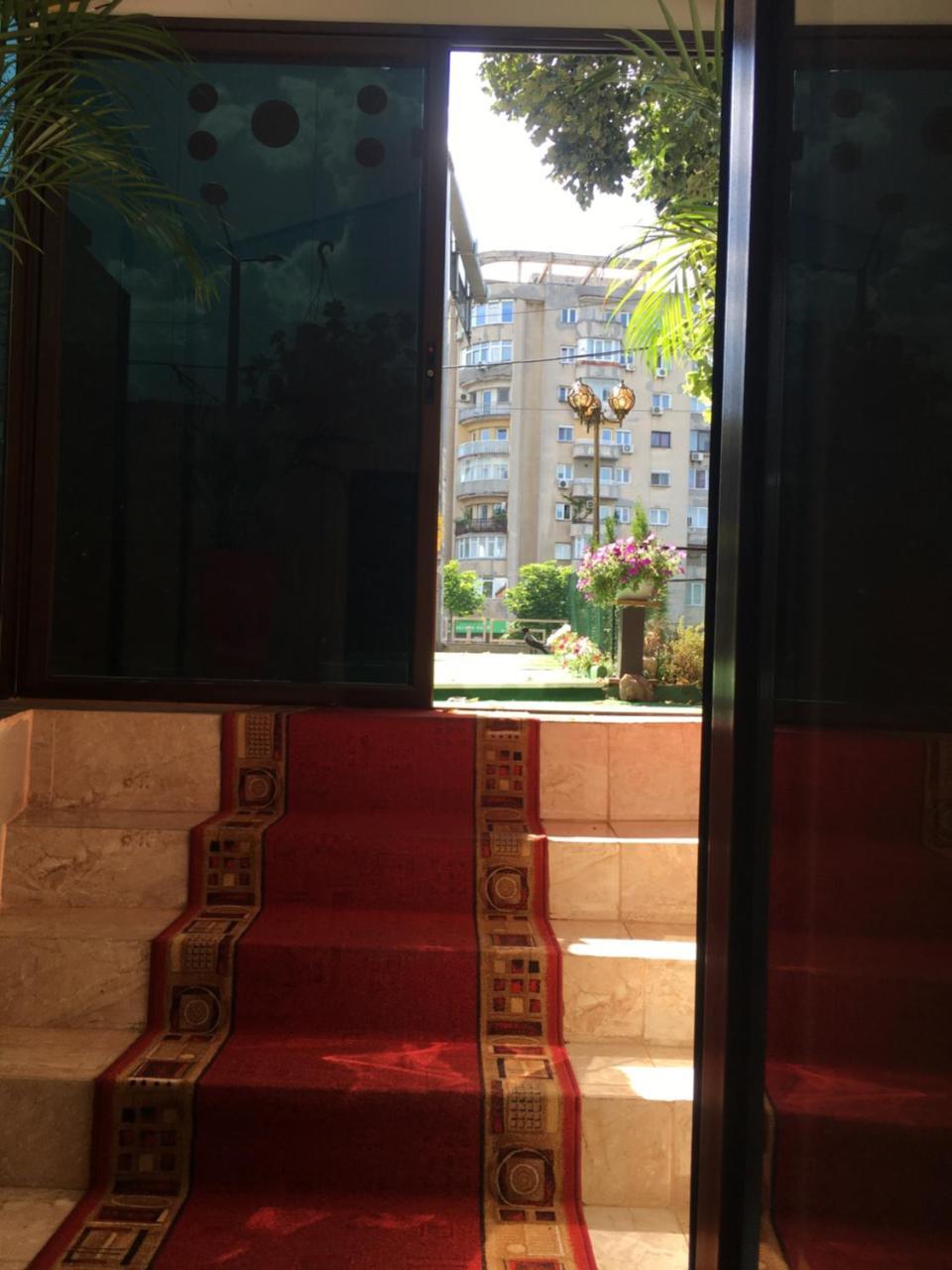 Dream Accommodation Bukarest Exterior foto