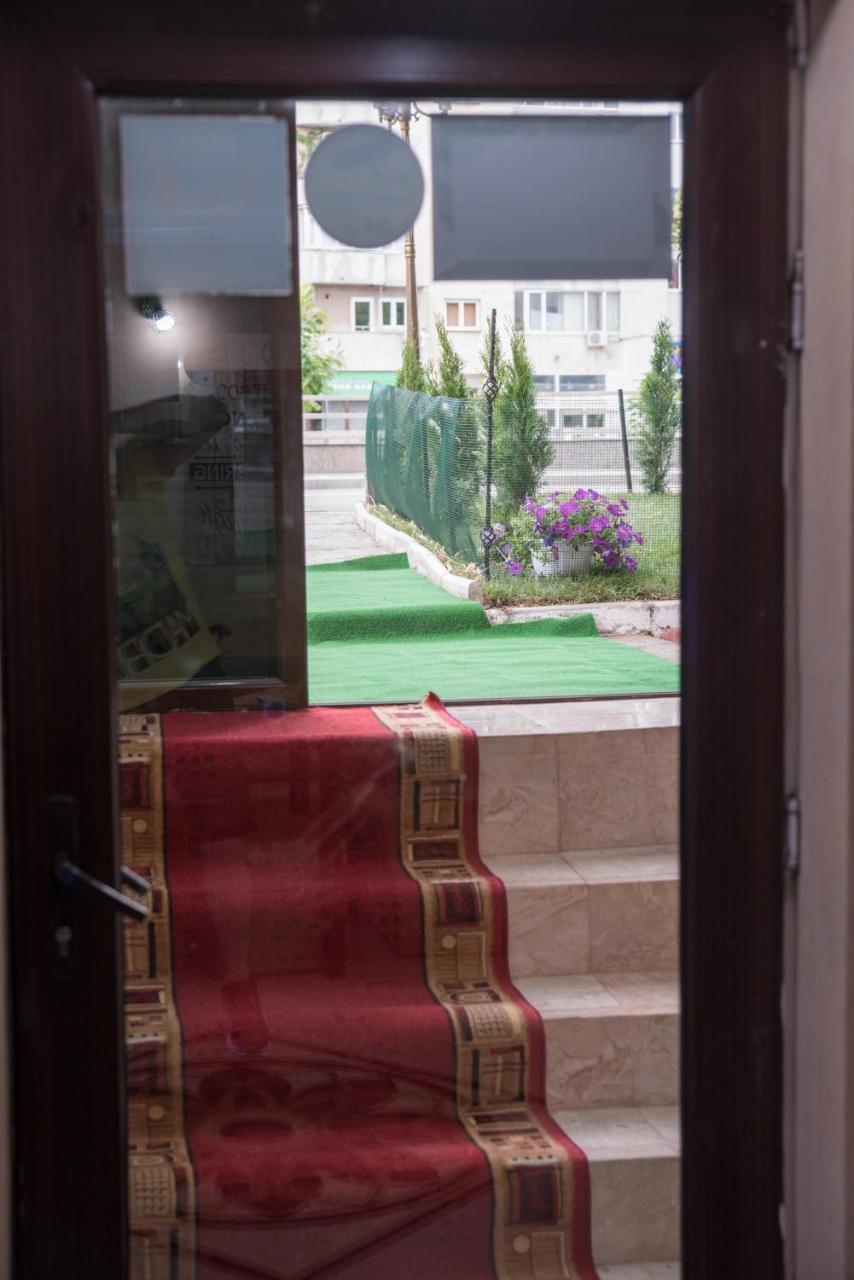 Dream Accommodation Bukarest Exterior foto