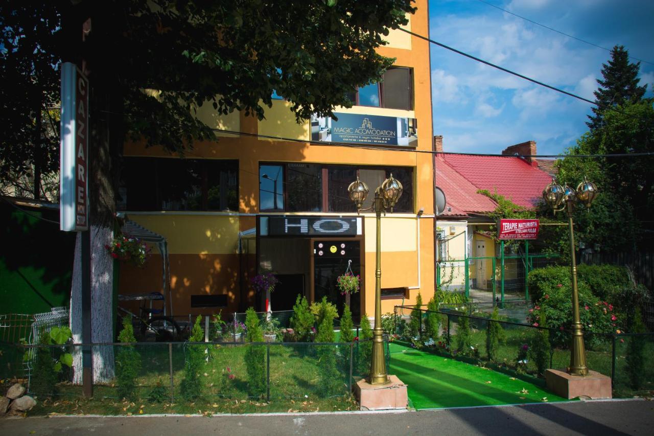Dream Accommodation Bukarest Exterior foto