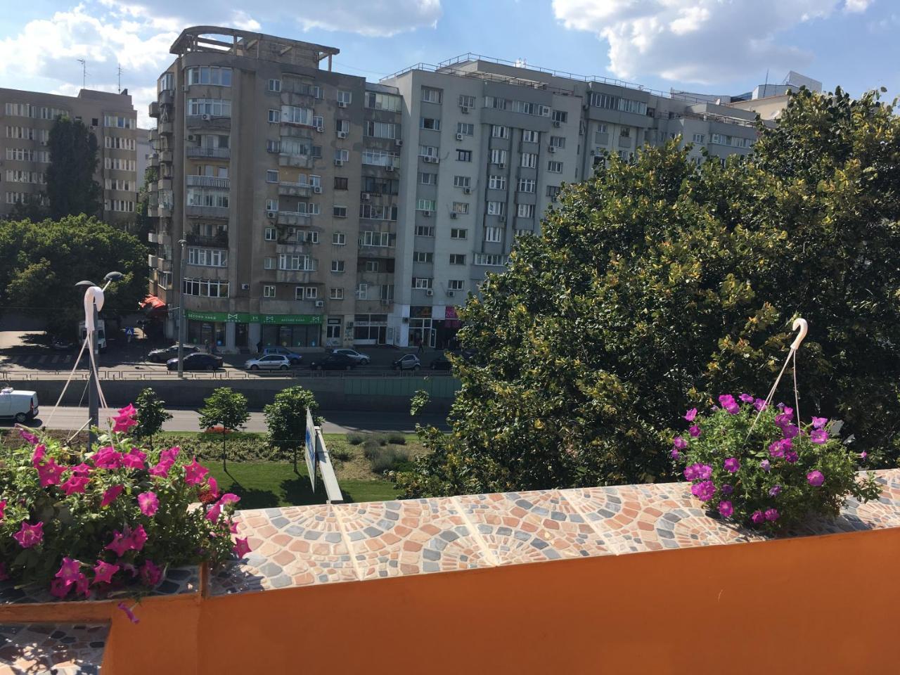 Dream Accommodation Bukarest Exterior foto