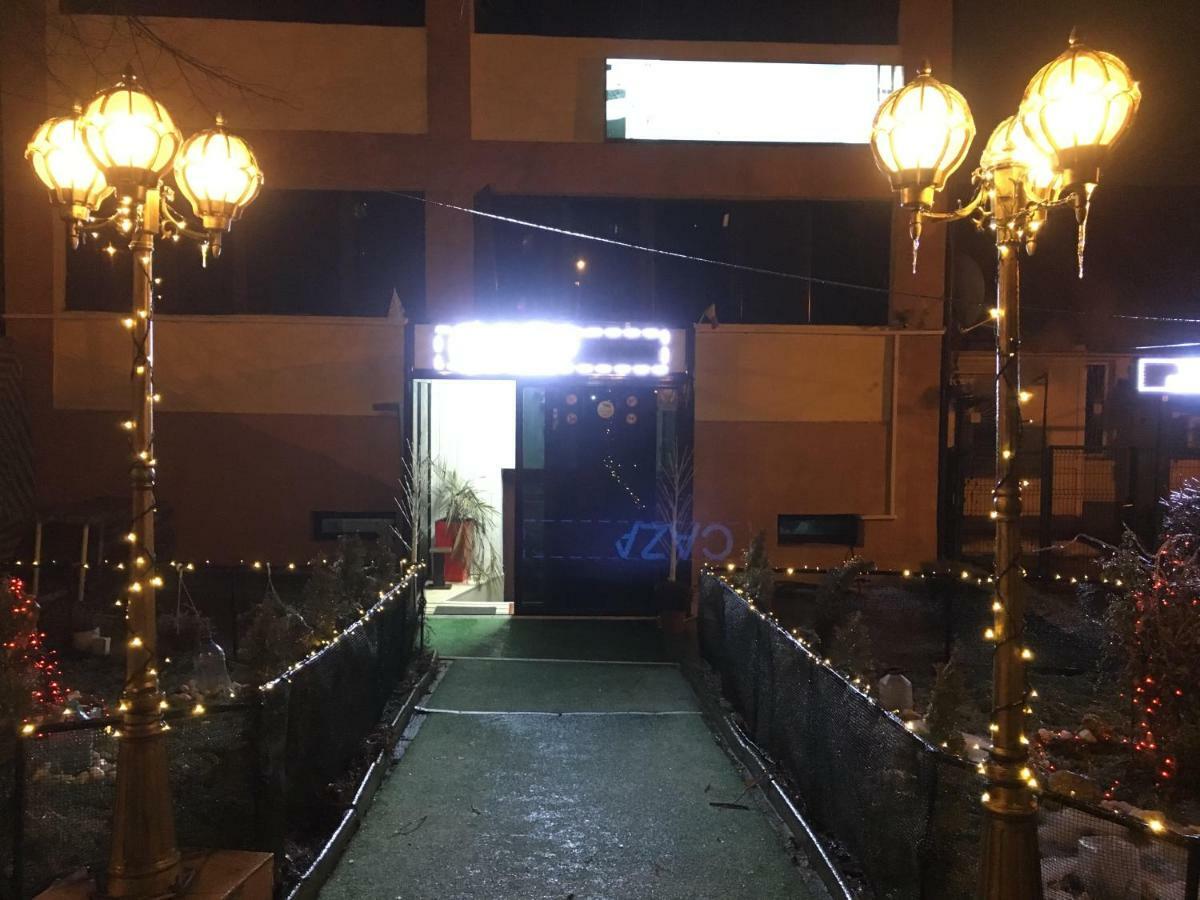 Dream Accommodation Bukarest Exterior foto