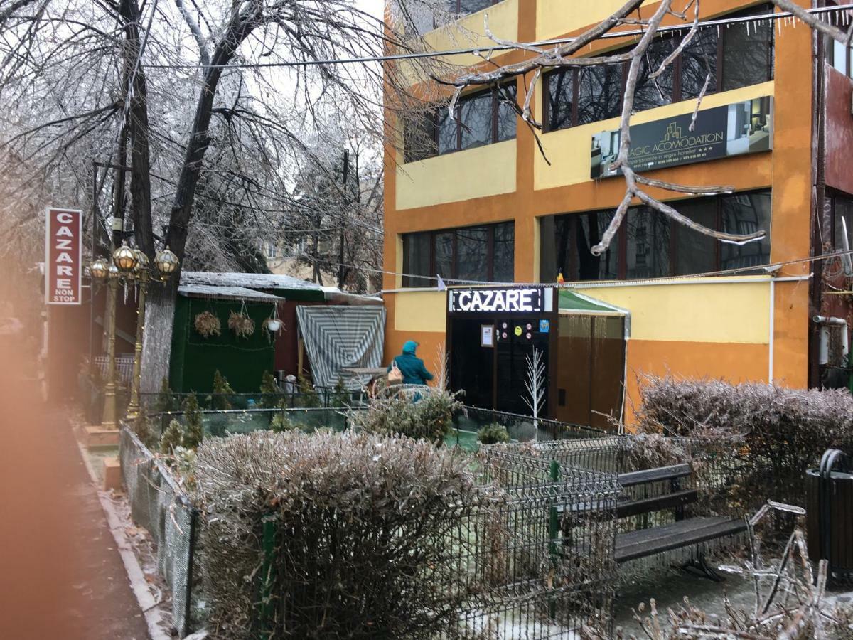 Dream Accommodation Bukarest Exterior foto